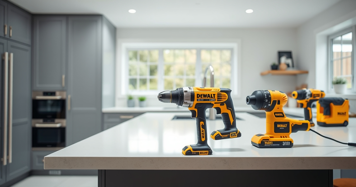 DEWALT Brushless Drill Review: Pros, Cons, and Who It's For