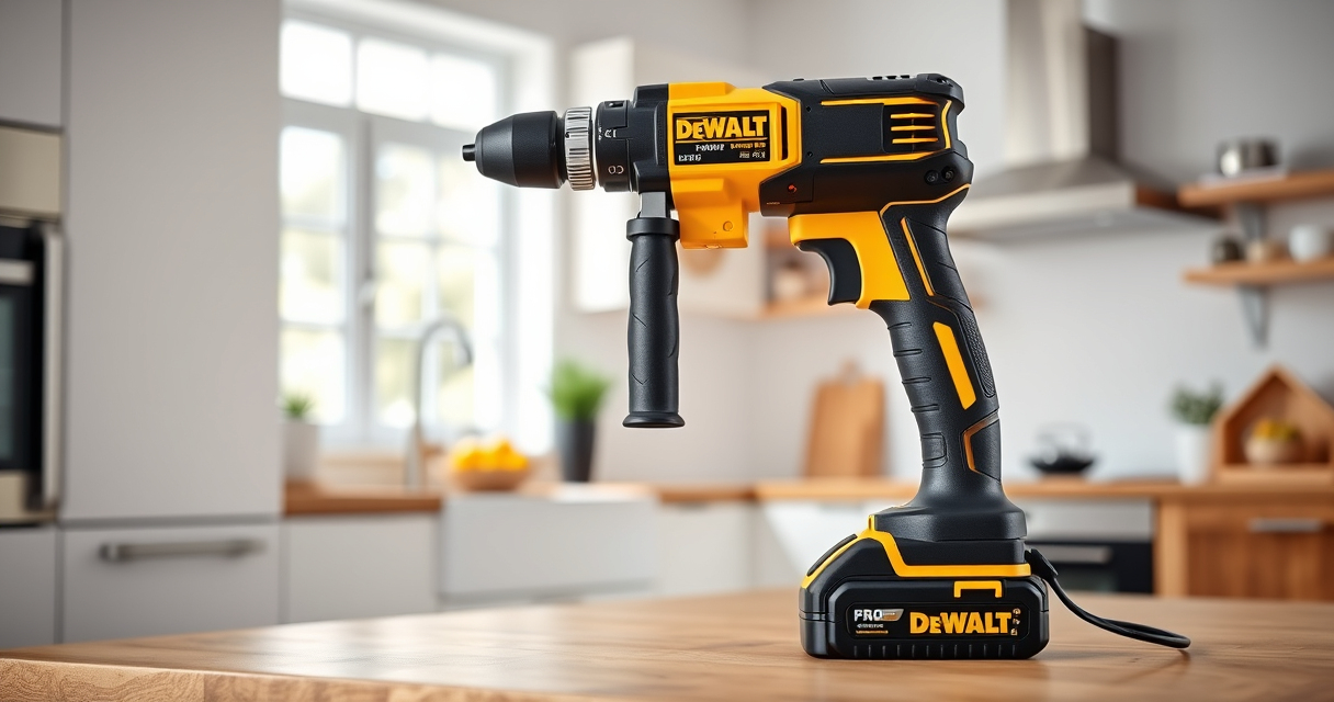 DEWALT Drill Bits: Compatibility & Buying Guide for Every Job