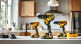 DEWALT Drill Bits: Compatibility & Buying Guide for Precise Drilling