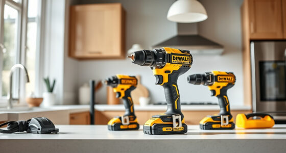 DEWALT Drill Bits: Compatibility & Buying Guide for Precise Drilling