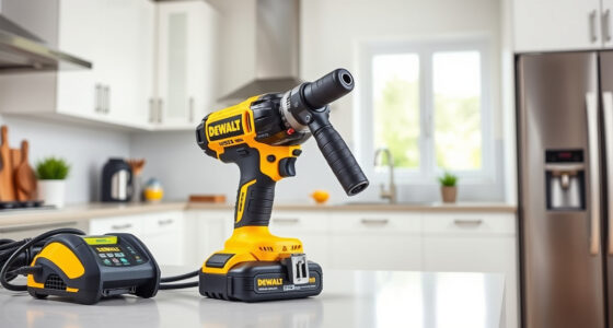 DeWALT Power Tool Overheating: Causes & Easy Fixes