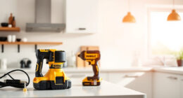 DEWALT Power Tools Battery Not Charging: Causes & Fixes