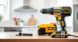 DEWALT Power Tools Battery Not Charging: Causes & Fixes