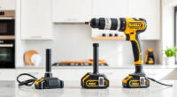 Dewalt Power Tools Chuck Stuck: Causes & Easy Fixes