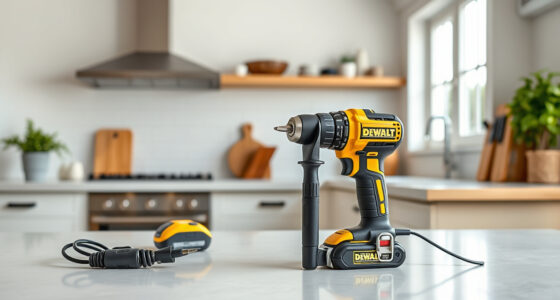DEWALT Power Tools Maintenance: A Practical How-To & Troubleshooting Guide