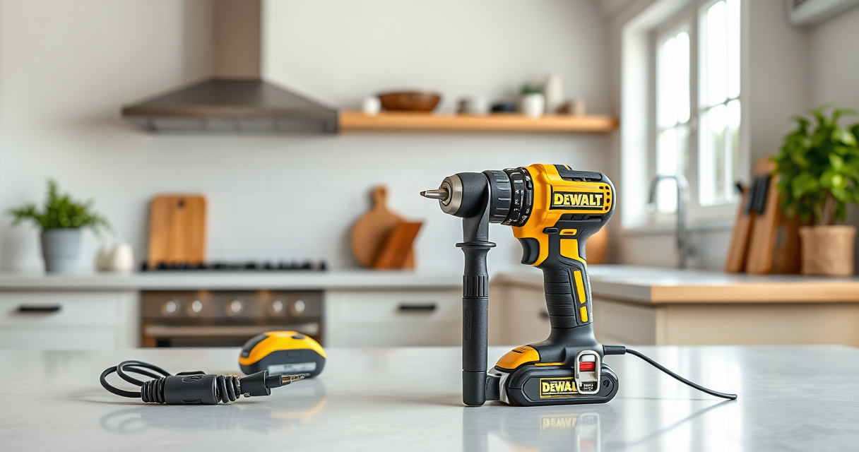 DEWALT Power Tools Maintenance: A Practical How-To & Troubleshooting Guide
