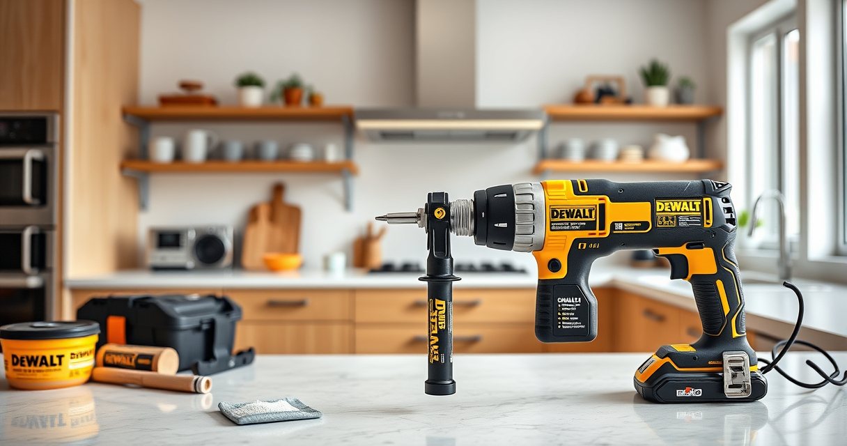DEWALT Power Tools Maintenance: Essential How-To & Troubleshooting Guide