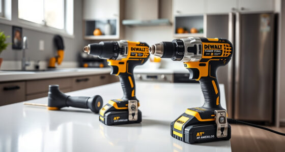 DEWALT vs Ryobi: Honest Power Tools Showdown