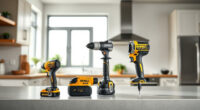 DEWALT vs Ryobi: Which Power Tool Reigns Supreme?