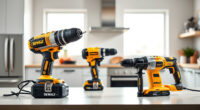 DEWALT vs Ryobi: Which Power Tools Wins in 2026?