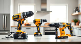 DEWALT vs Ryobi: Which Power Tools Wins in 2026?