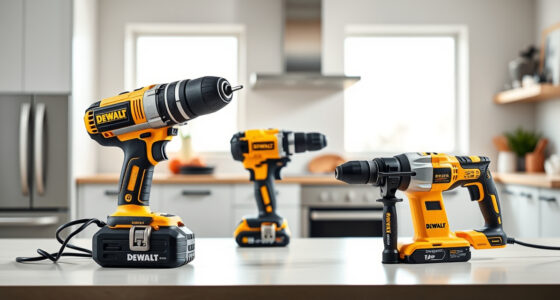 DEWALT vs Ryobi: Which Power Tools Wins in 2026?