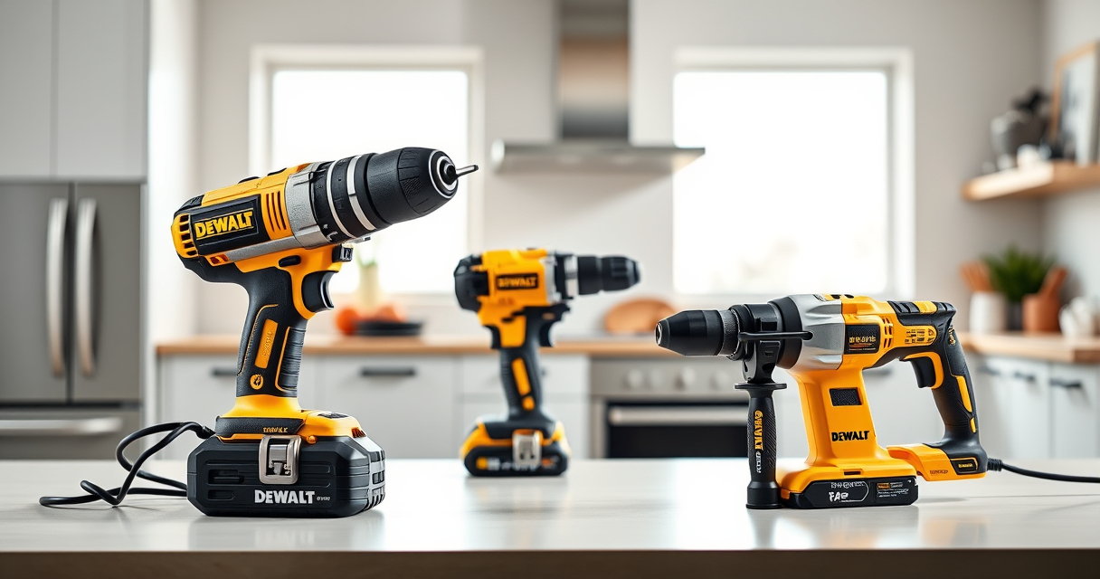 DEWALT vs Ryobi: Which Power Tools Wins in 2026?