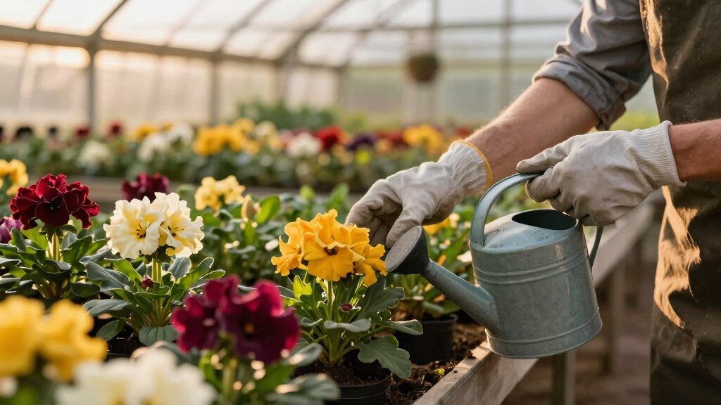 Don’t Ignore Mums In July, It's When Fall Flowers Form – Do These 5 Easy Tasks Now To Ensure Huge Autumn Blooms