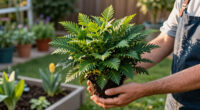 Gardeners Are Obsessed With This Striking Evergreen Perennial – And It’s Easy To See Why
