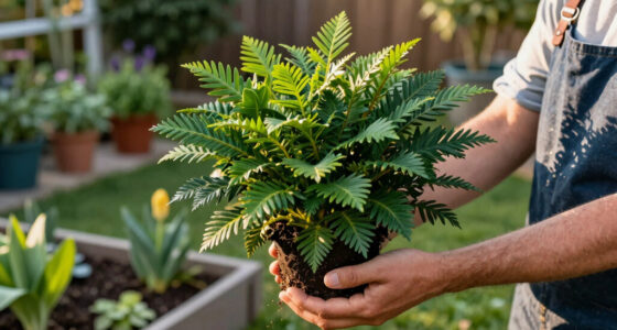 Gardeners Are Obsessed With This Striking Evergreen Perennial – And It’s Easy To See Why