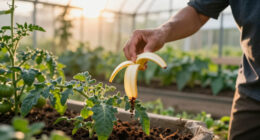 Gardeners Are Using This Common Breakfast Food To Feed Their Tomato Plants – But Here's Why It Should Stay In The Fridge