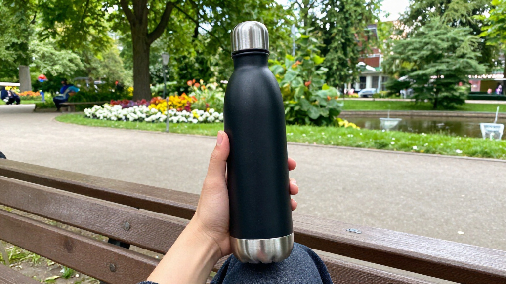 Hamburg's Stadtpark: A Park Built To Be Used