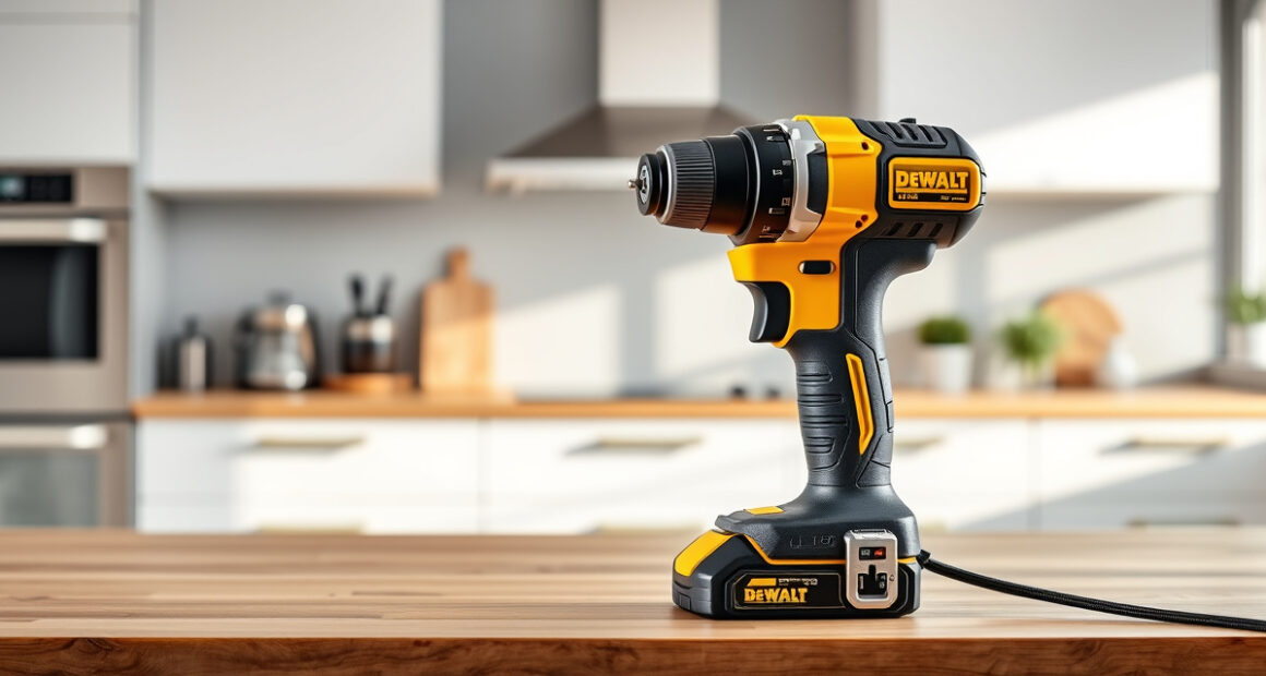 How to Fix a DEWALT Power Tool That Keeps Battery Not Charging