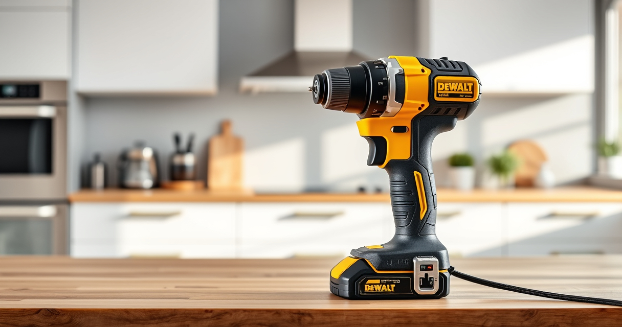 How to Fix a DEWALT Power Tool That Keeps Battery Not Charging