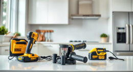 How to Fix a DEWALT Power Tool That Keeps Overheating