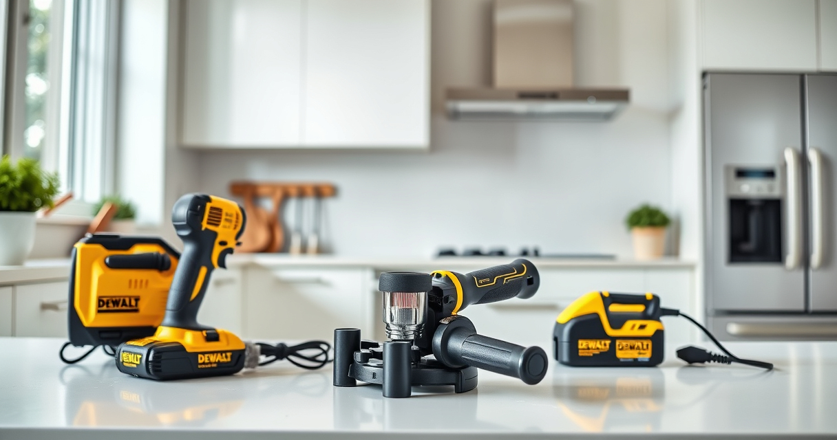 How to Fix a DEWALT Power Tool That Keeps Overheating