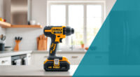 How to Fix a DEWALT Power Tool That Keeps Overheating