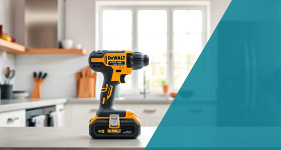 How to Fix a DEWALT Power Tool That Keeps Overheating