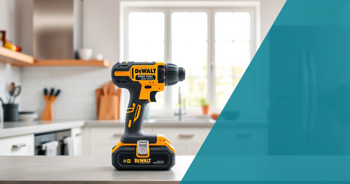 How to Fix a DEWALT Power Tool That Keeps Overheating