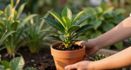How To Transition Your Jade Plant Outdoors In Summer (Without Sunburn) – Plus 4 Other Essential July Tips