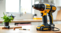 How to Troubleshoot a DEWALT Power Tool That Won't Charge