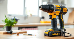 How to Troubleshoot a DEWALT Power Tool That Won't Charge