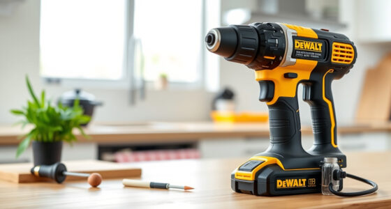 How to Troubleshoot a DEWALT Power Tool That Won't Charge