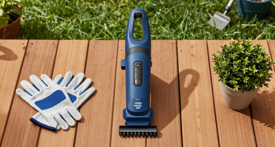 Husqvarna Hedge Master 360I Review: Is This Cordless Trimmer Worth It?