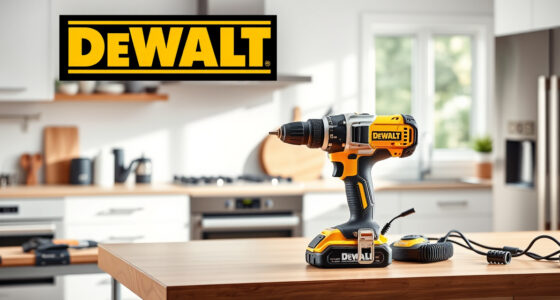 Is the DEWALT Brushless Drill Worth It? Honest Review