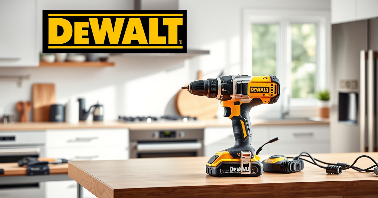 Is the DEWALT Brushless Drill Worth It? Honest Review