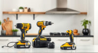 Is the DEWALT Brushless Drill Worth It? Honest Review