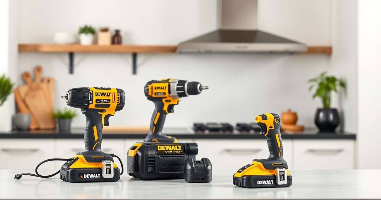 Is the DEWALT Brushless Drill Worth It? Honest Review