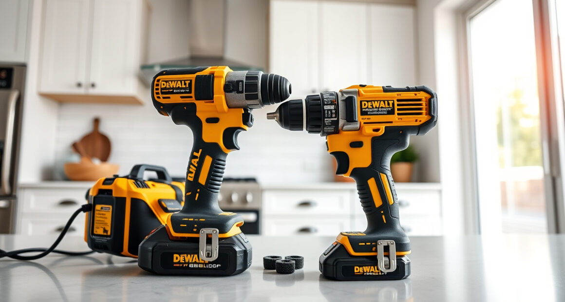 Is the DEWALT XR Impact Driver Worth It? Honest Review