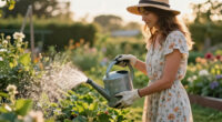 Kate Middleton's Hot-Weather Gear Is Perfect For Gardening – And You Can Shop Most Of It On Amazon