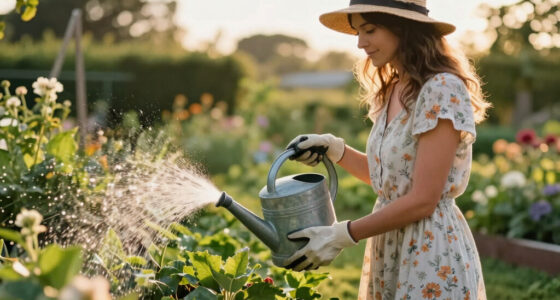 Kate Middleton's Hot-Weather Gear Is Perfect For Gardening – And You Can Shop Most Of It On Amazon