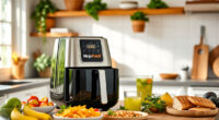 Master Summer BBQ Side Dishes with the Ninja Foodi XL Air Fryer