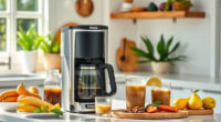 Master the Perfect Summer Iced Coffee with Ninja Hot & Iced XL
