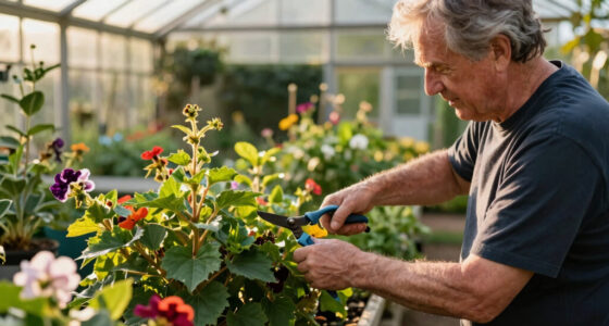 Monty Don