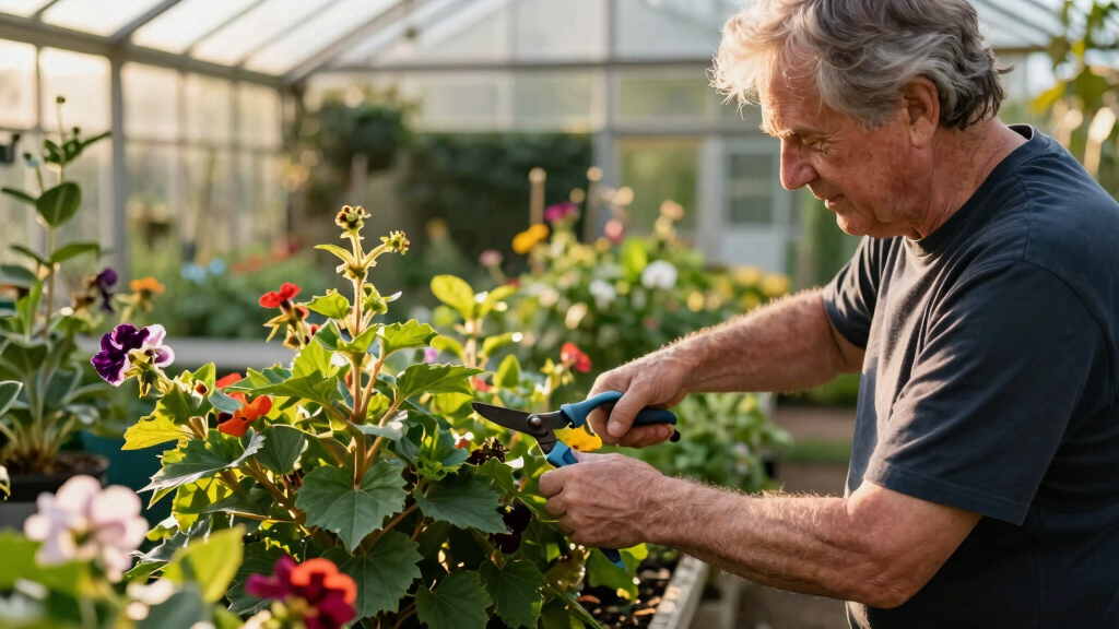 Monty Don