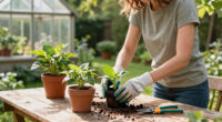 My Husband Is a Professional Gardener – And He Says I Need to Stop Being So Timid When Deadheading