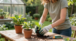 My Husband Is a Professional Gardener – And He Says I Need to Stop Being So Timid When Deadheading