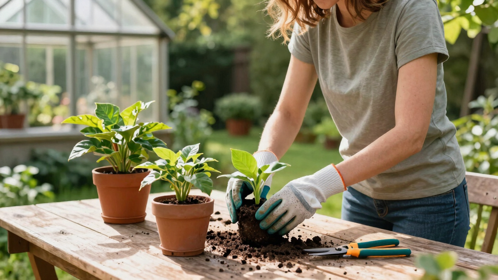 My Husband Is a Professional Gardener – And He Says I Need to Stop Being So Timid When Deadheading