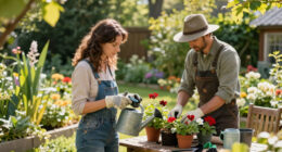 My Husband Is A Professional Gardener – And He Says I Need To Stop Being So Timid When Deadheading