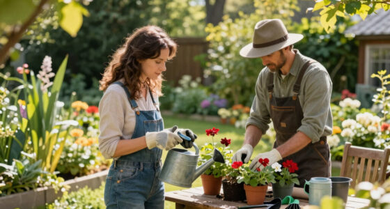 My Husband Is A Professional Gardener – And He Says I Need To Stop Being So Timid When Deadheading